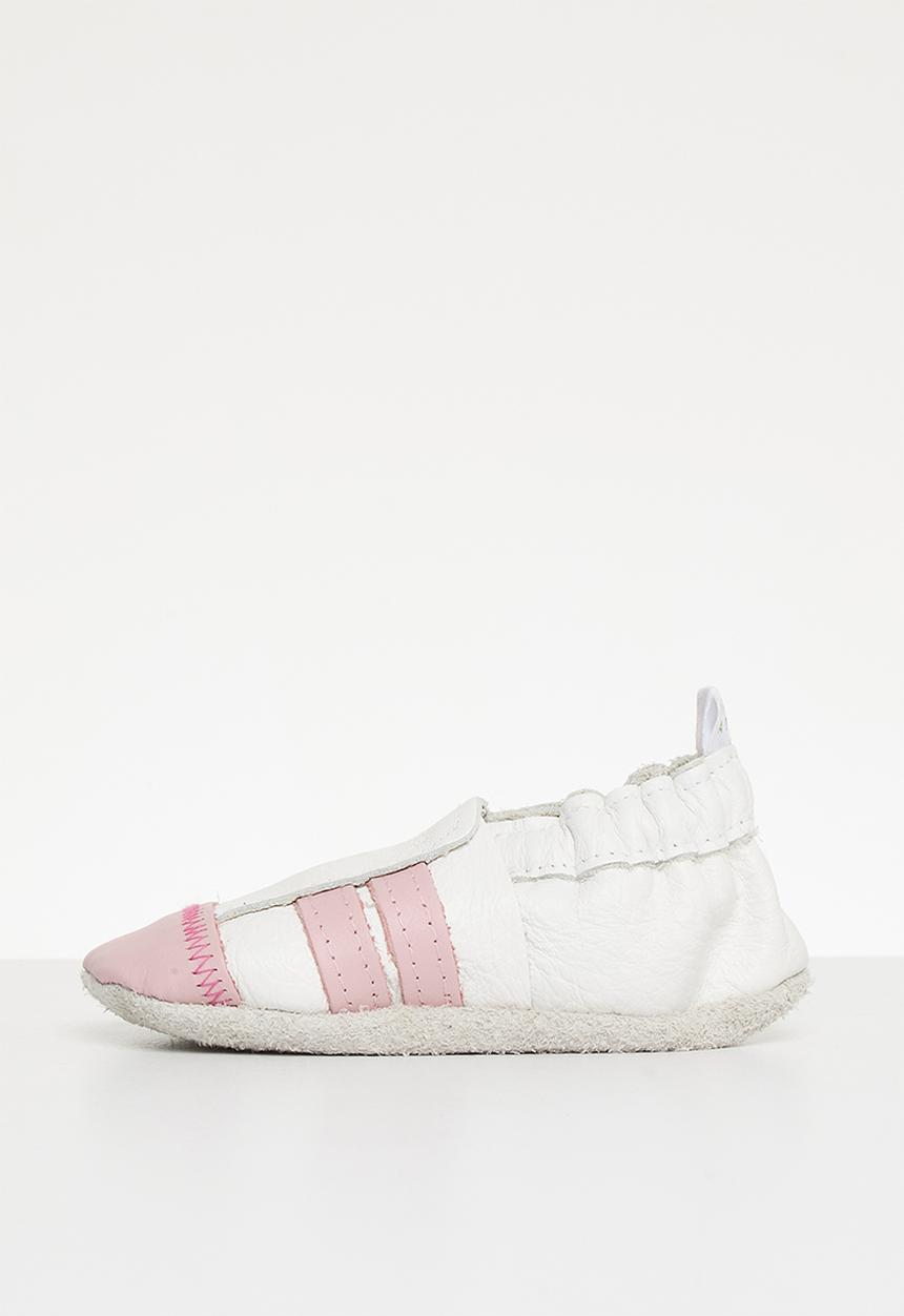 Pitta-Patta Shoes - Sporty - princess pink