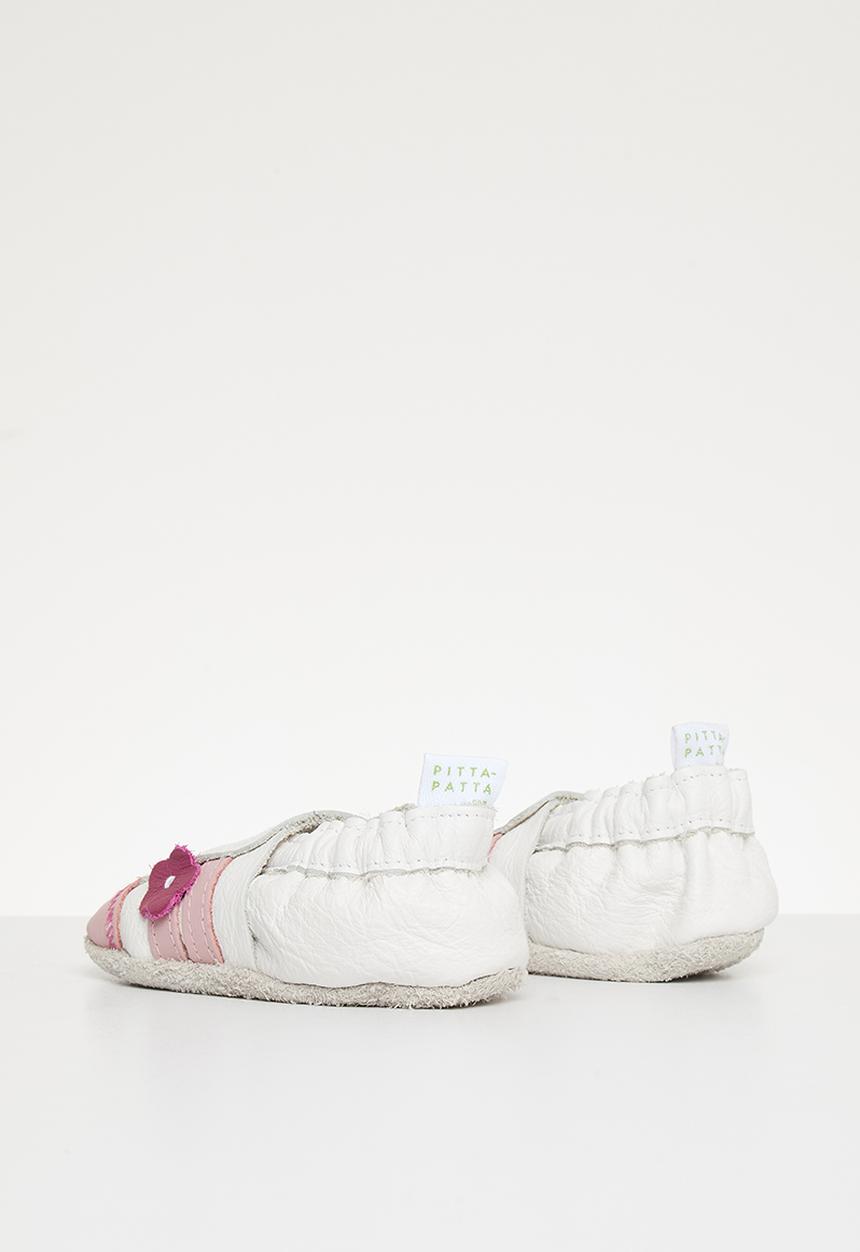 Pitta-Patta Shoes - Sporty - princess pink