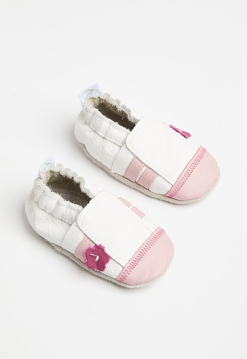 Pitta-Patta Shoes - Sporty - princess pink
