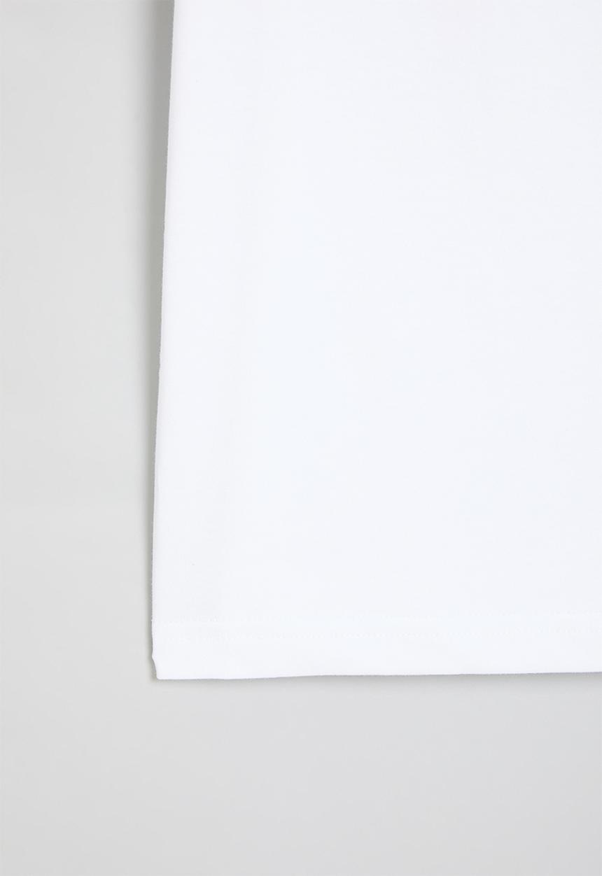 FILA - Sal t-shirt - white
