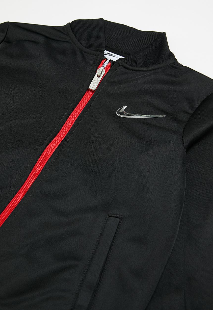 Nike - Nkn ksa tricot set - black
