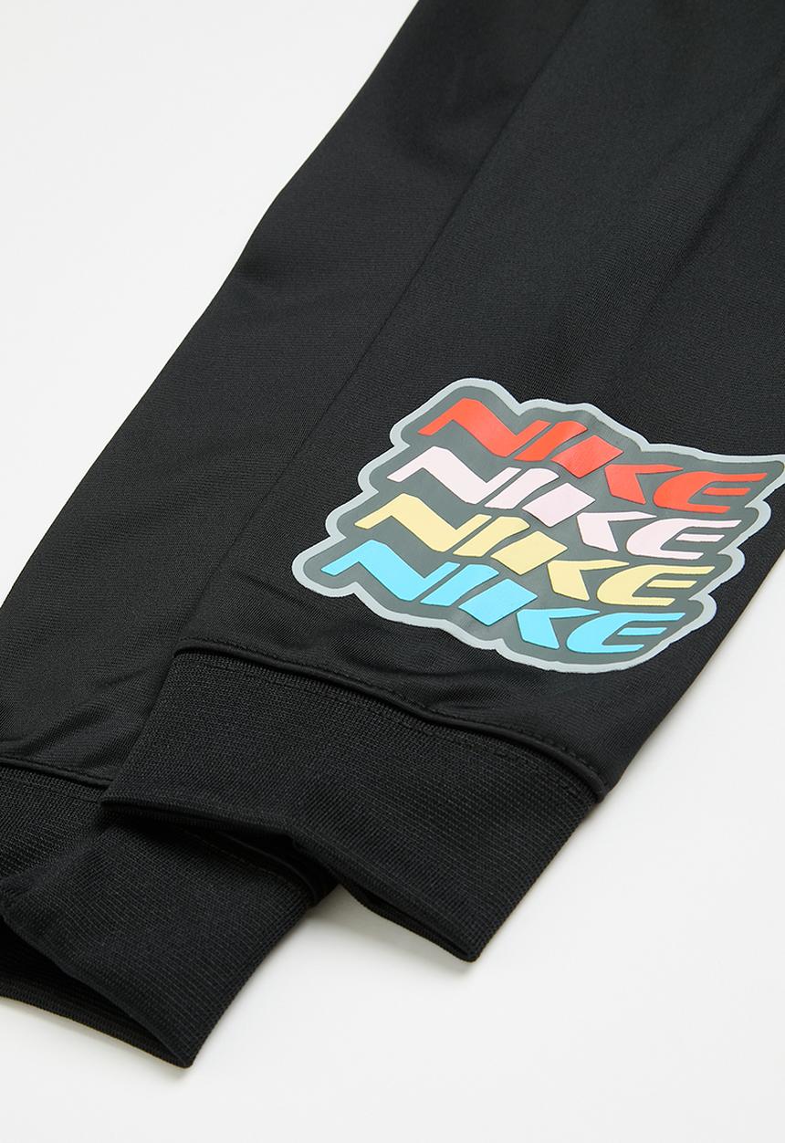 Nike - Nkn ksa tricot set - black