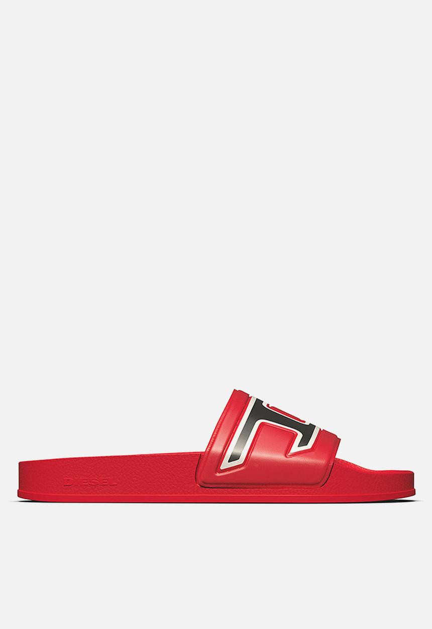 Diesel  - Sa-mayemi d - red