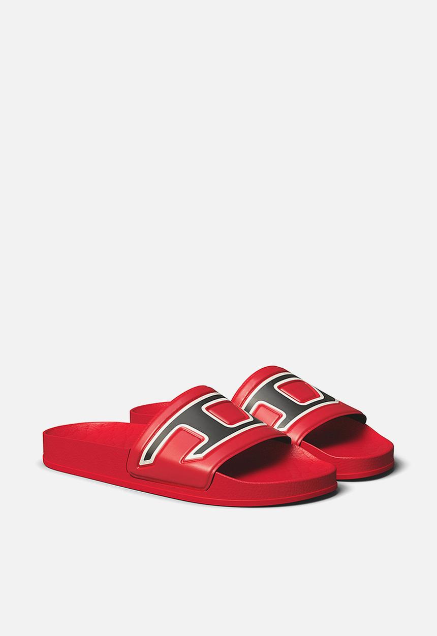 Diesel  - Sa-mayemi d - red