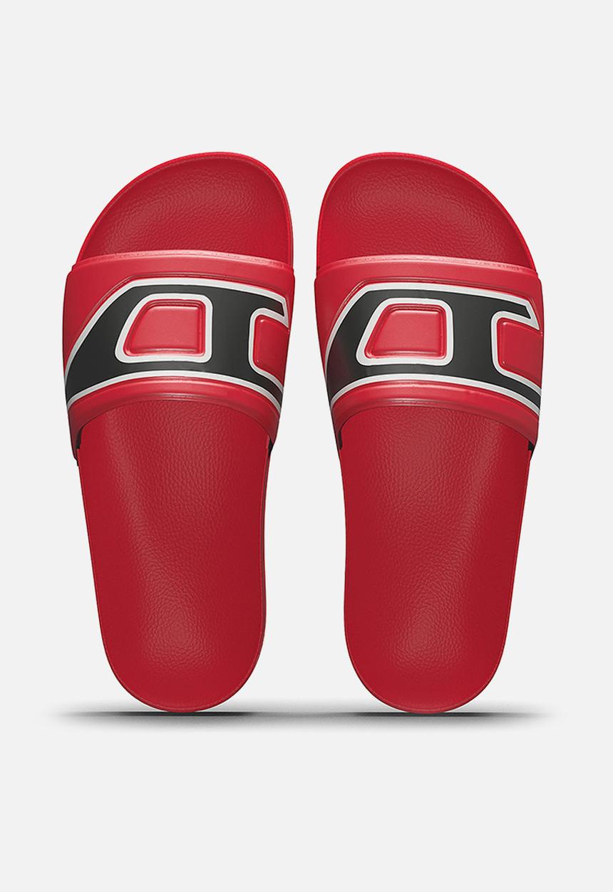 Diesel  - Sa-mayemi d - red