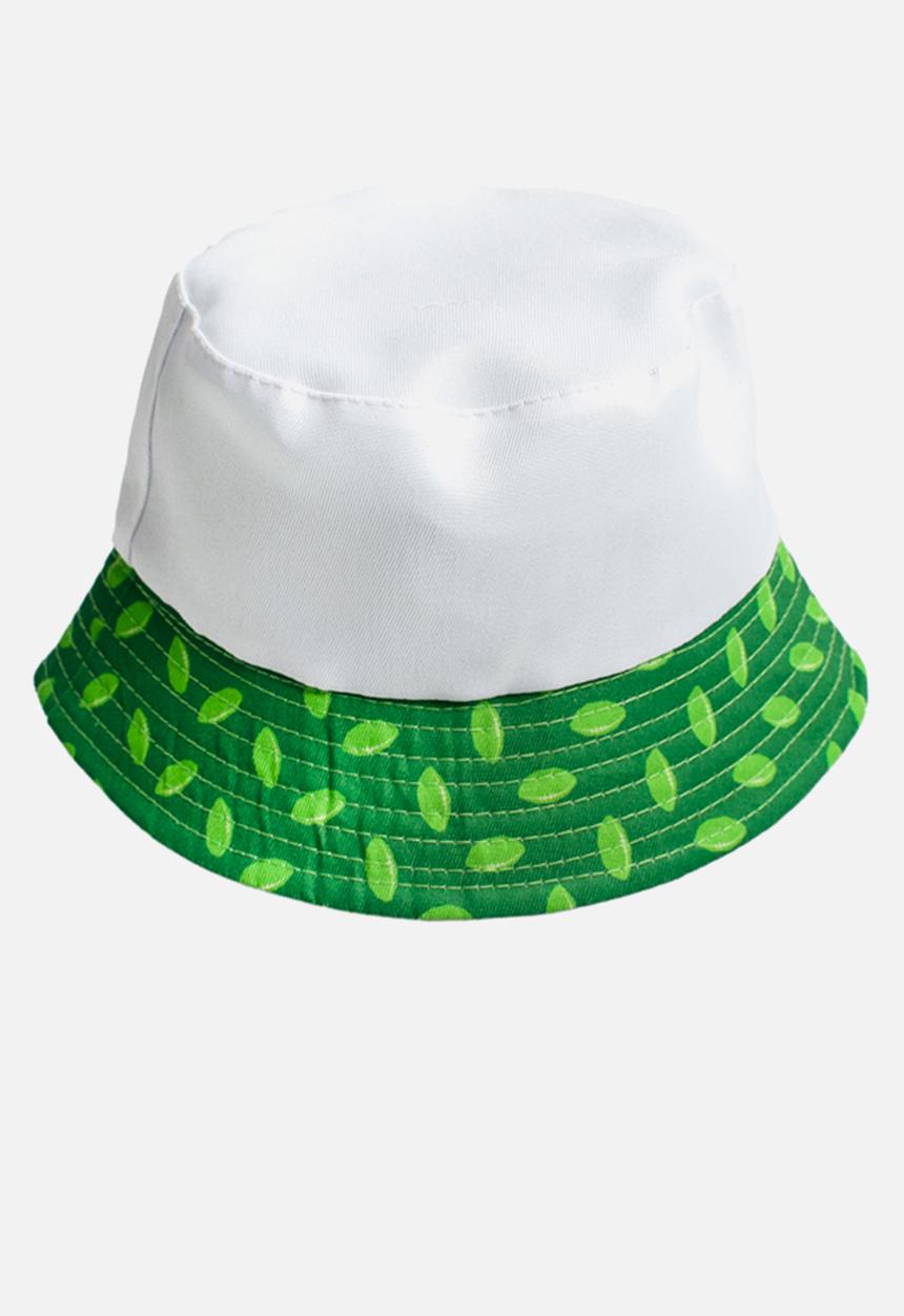 Character Group - Bokkie bucket hats - green