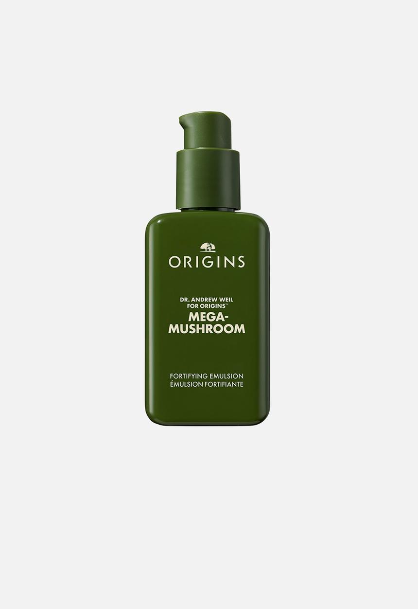 Origins - Mega-Mushroom Relief & Resilience Fortifying Emulsion - 100ml