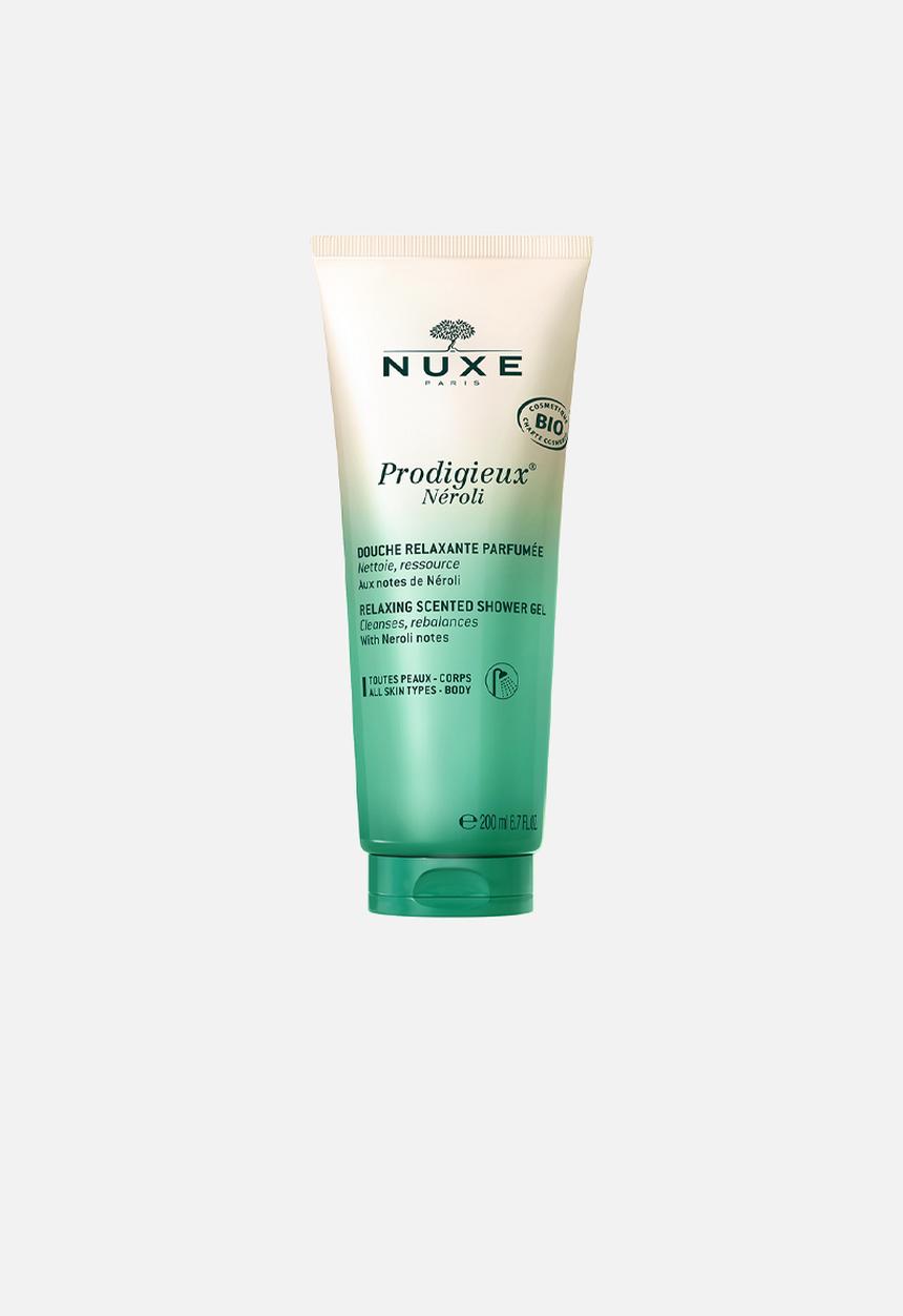 NUXE - Prodigieux Neroli Shower Gel