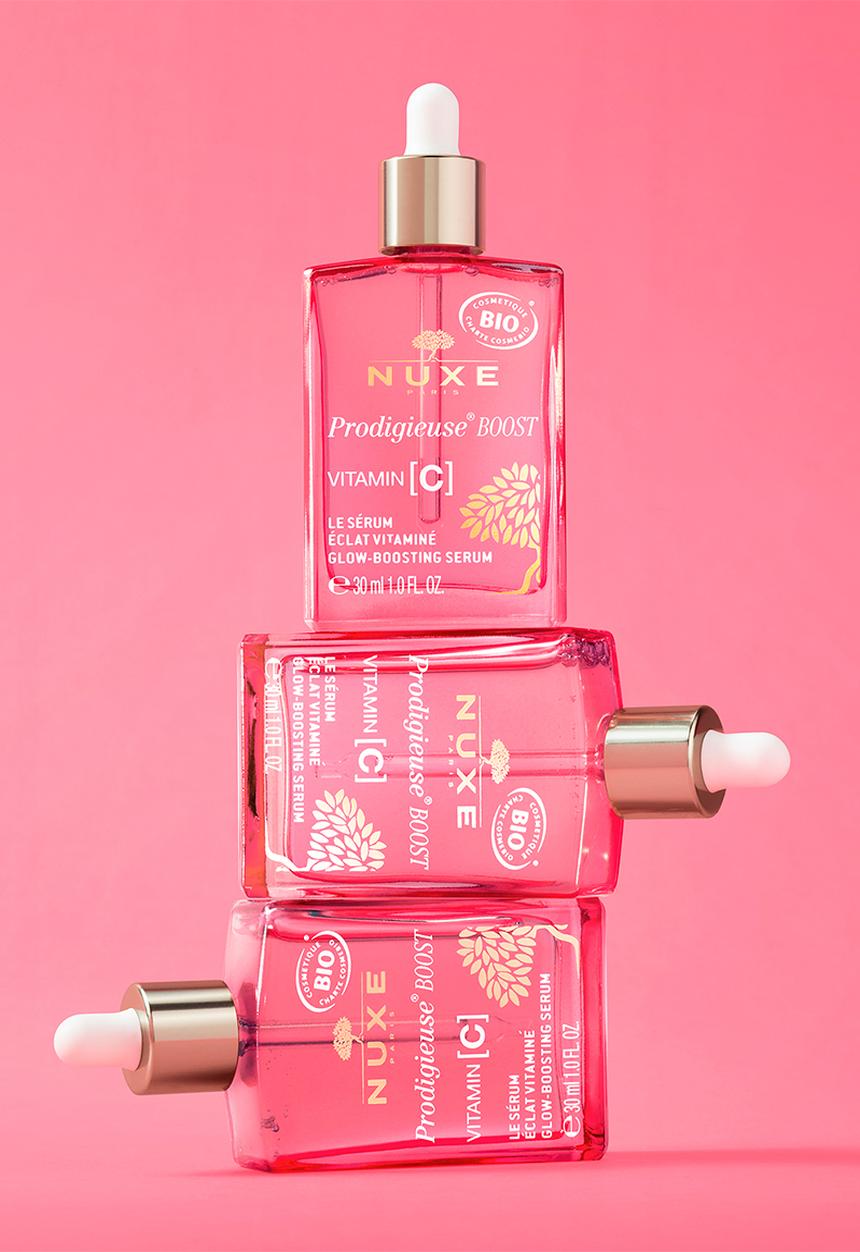 NUXE - Prodigieuse Boost Multi-correction Serum