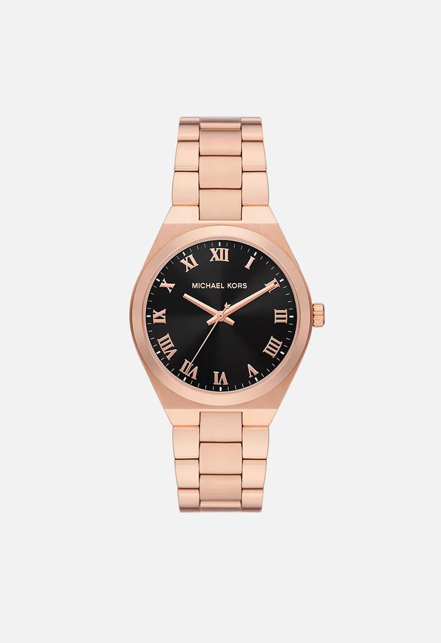 Michael Kors - Lennox - rose gold