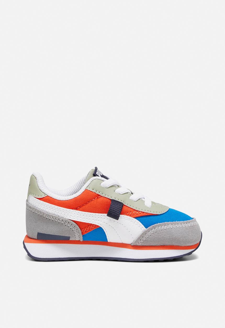 PUMA - Future rider play on ac inf - racing blue
