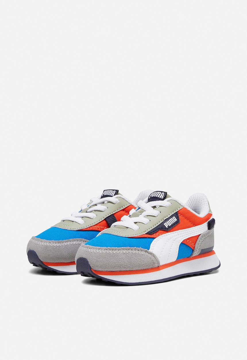 PUMA - Future rider play on ac inf - racing blue