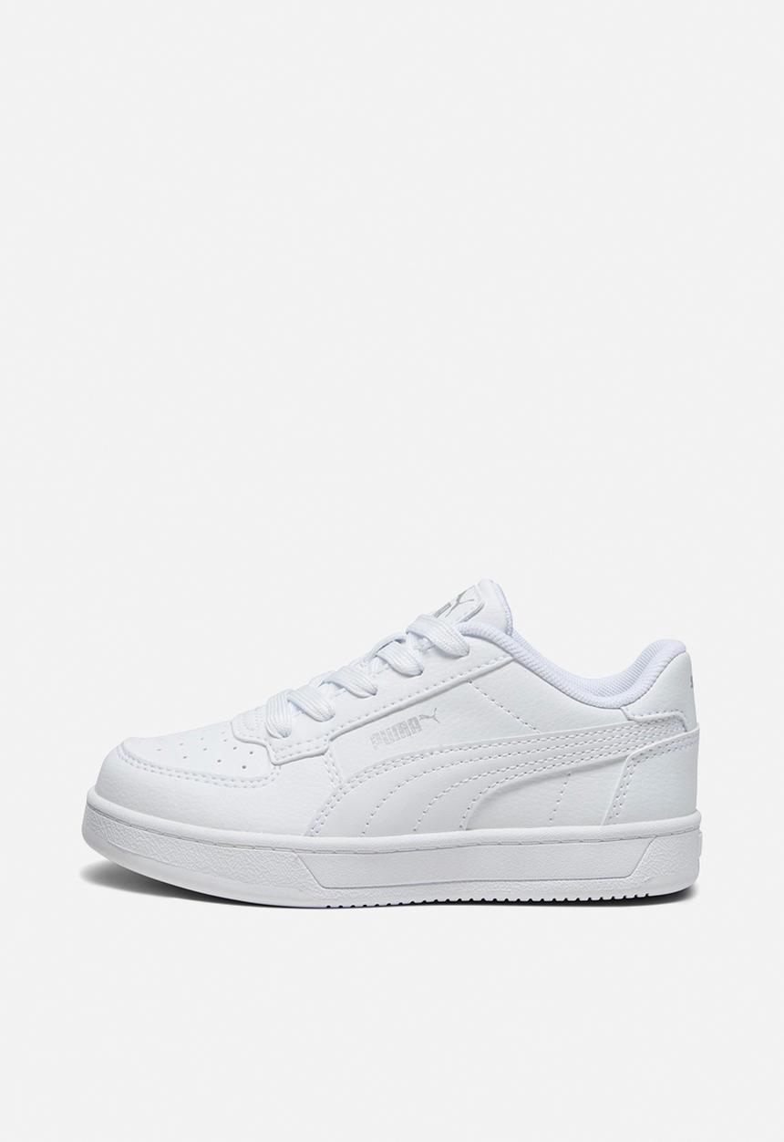 PUMA - Caven 2.0 PS - puma white/puma silver/puma black