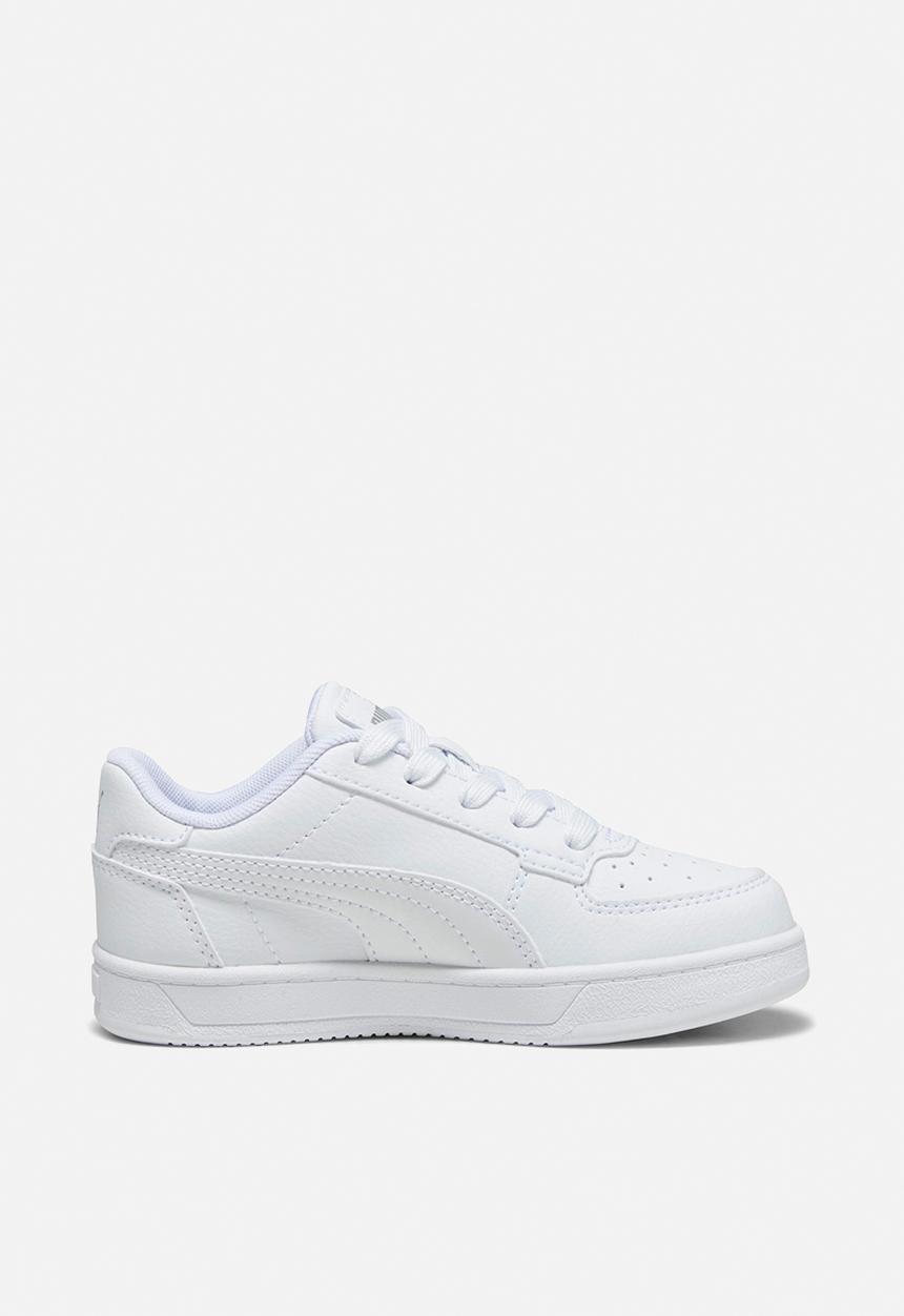 PUMA - Caven 2.0 PS - puma white/puma silver/puma black