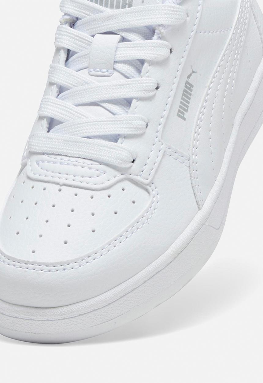 PUMA - Caven 2.0 PS - puma white/puma silver/puma black