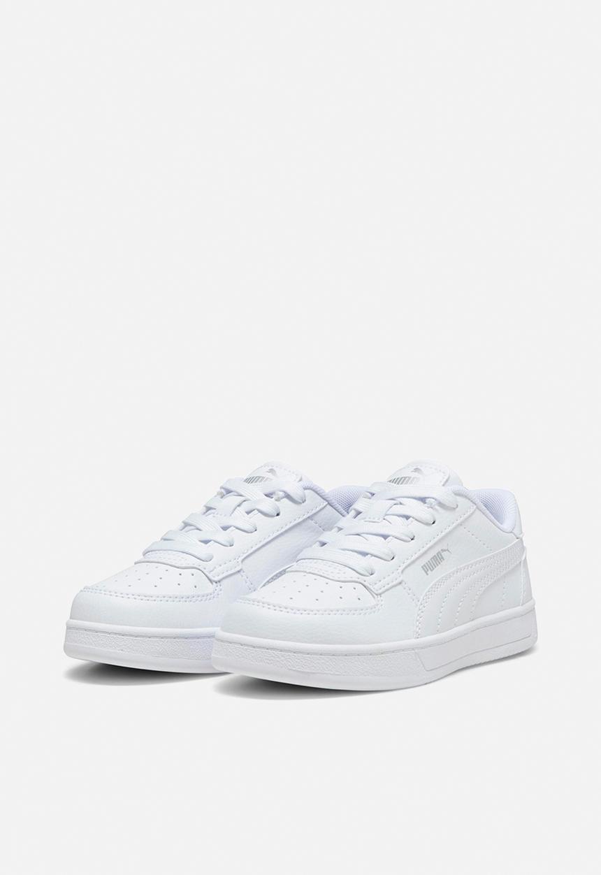 PUMA - Caven 2.0 PS - puma white/puma silver/puma black