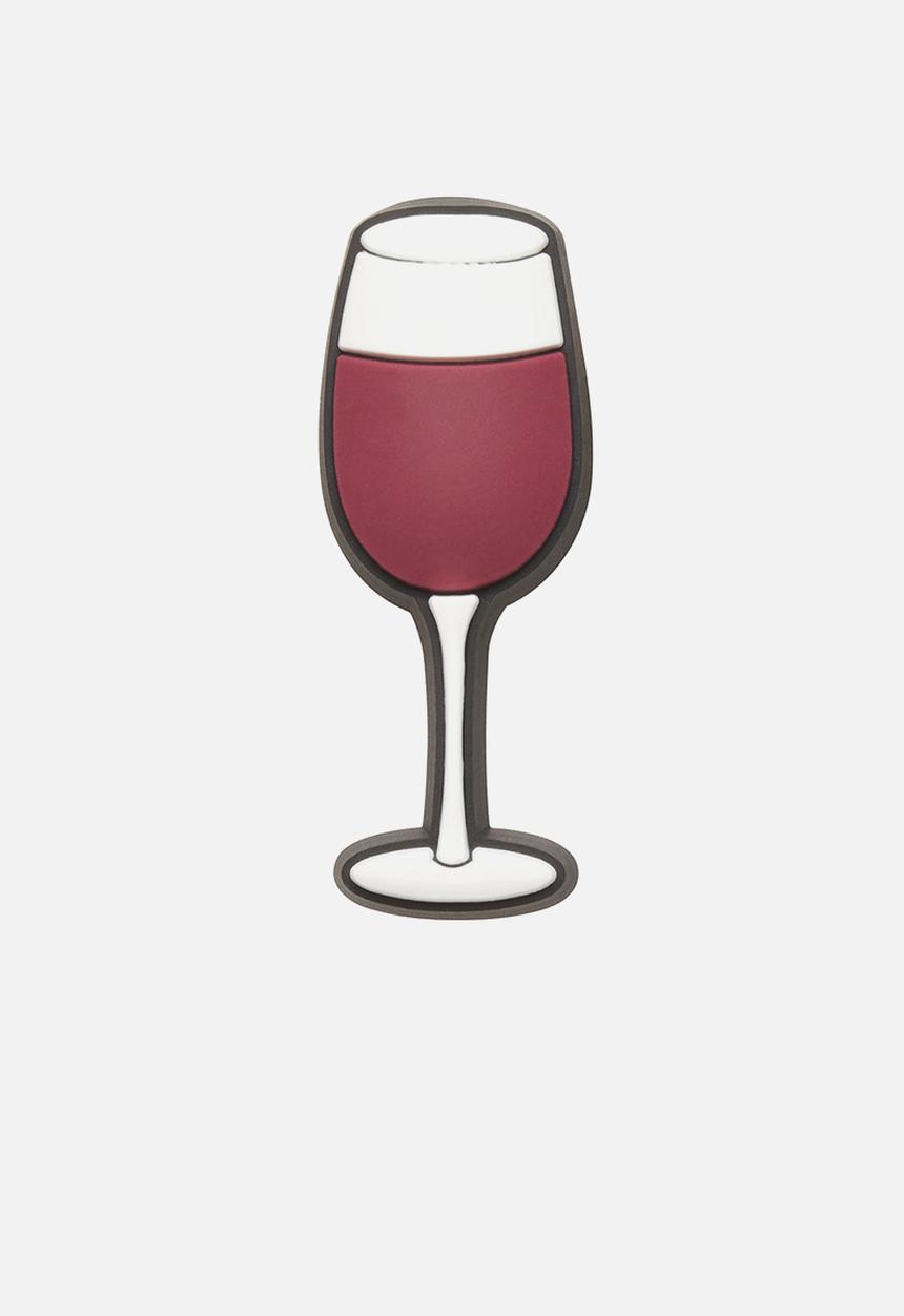Crocs - Wine glass loose - multi