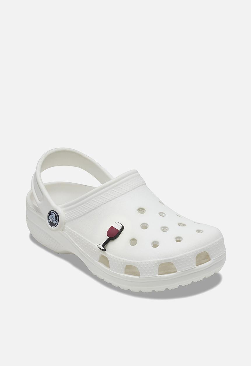 Crocs - Wine glass loose - multi