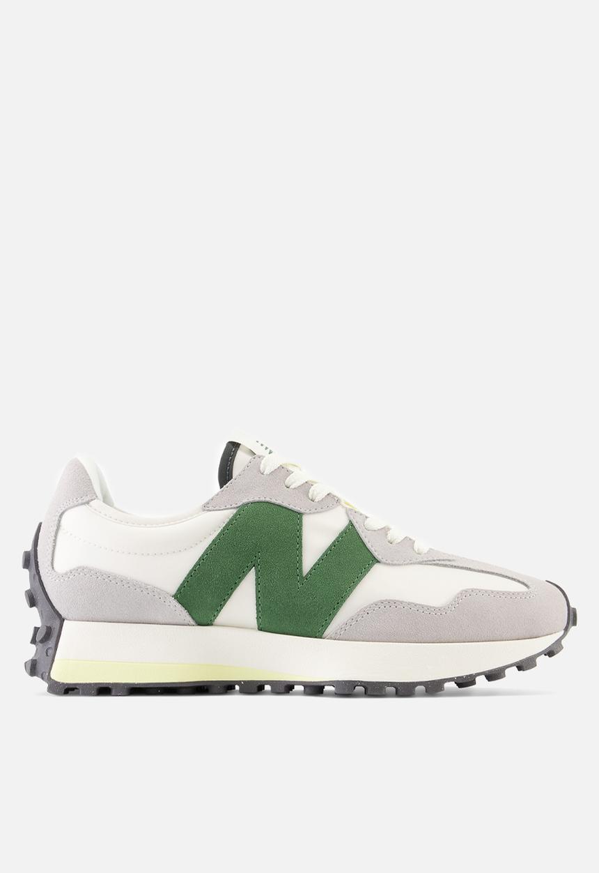 New Balance  - 327 v1 - raincloud with nori