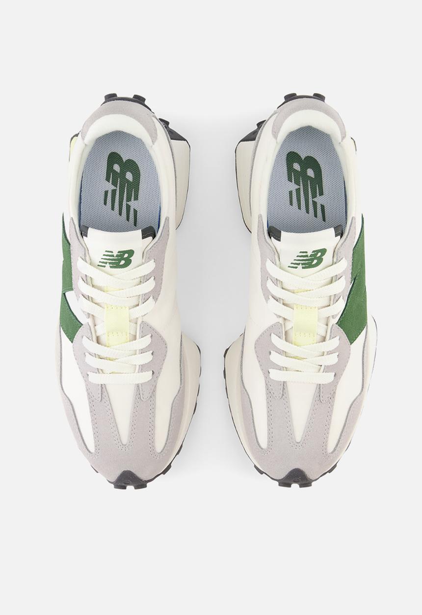 New Balance  - 327 v1 - raincloud with nori