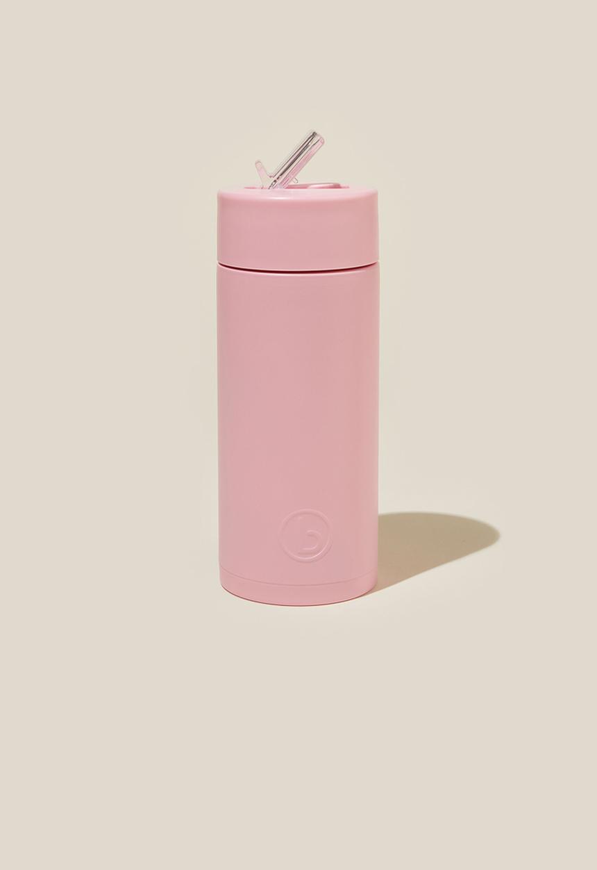 Typo - Active drink bottle 1L - pink fizz
