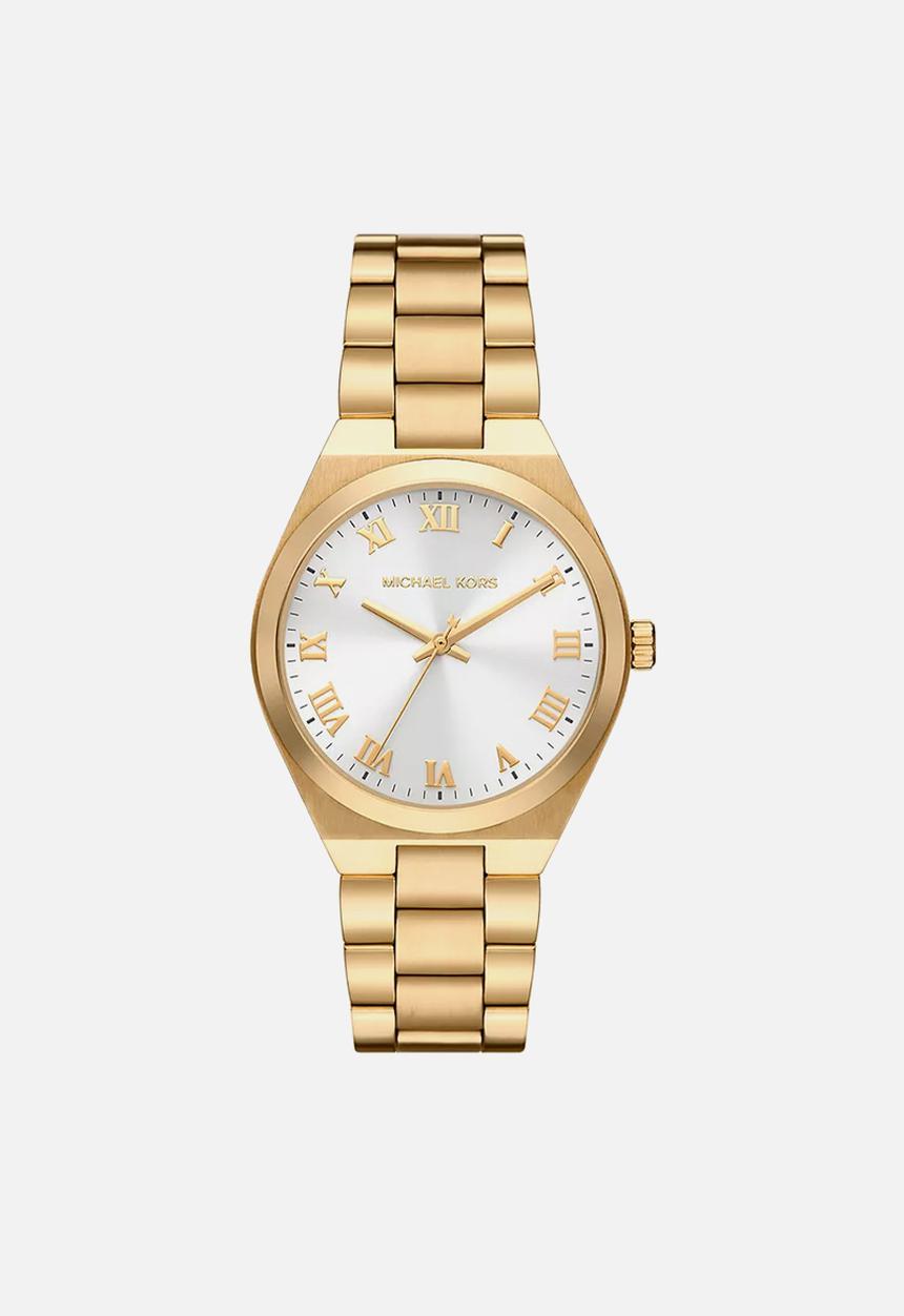 Michael Kors - Lennox - gold
