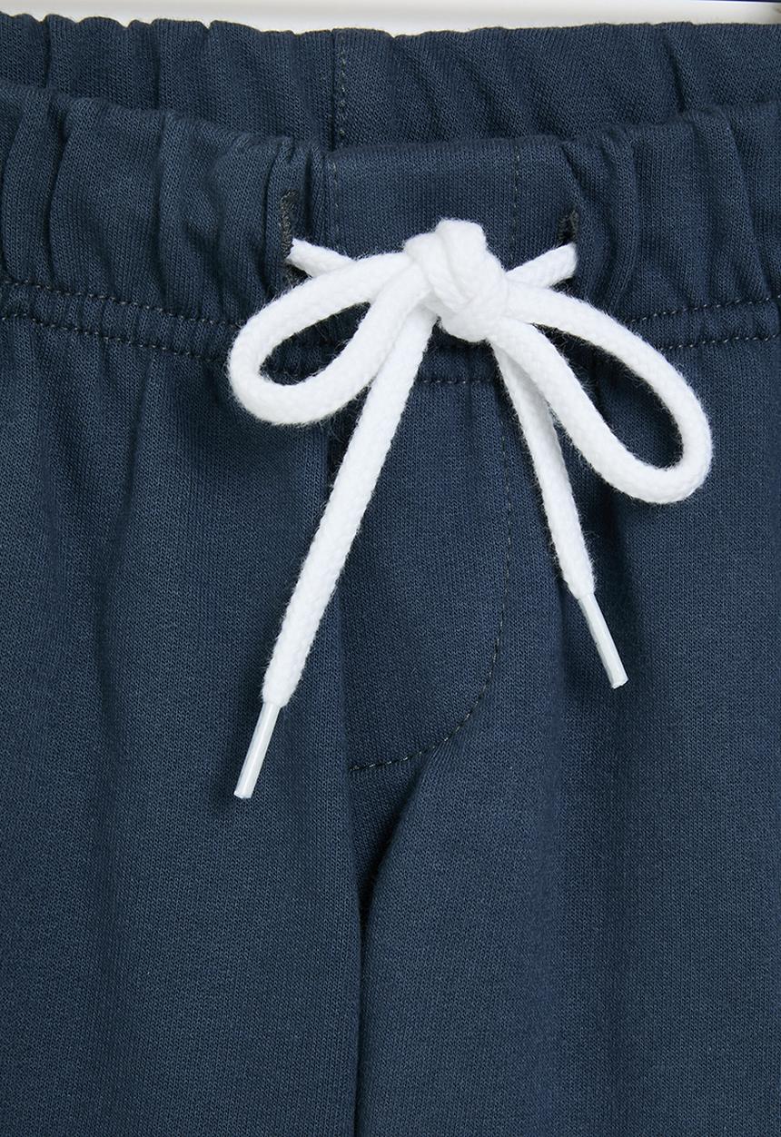 Quiksilver - Easy day trackshort boy - navy blazer