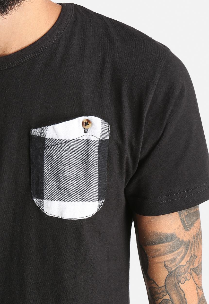 Bellfield - Davidson Tee