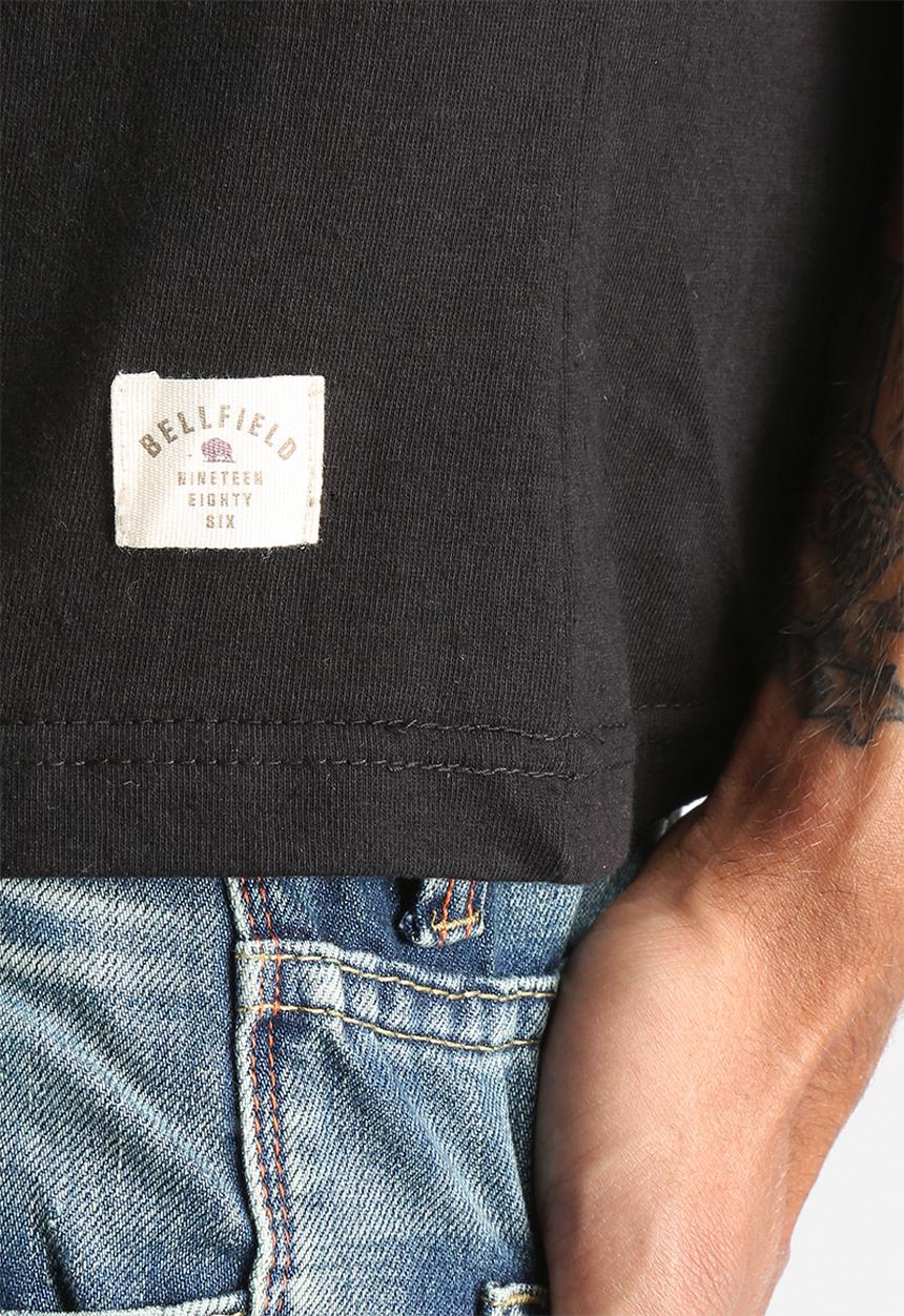 Bellfield - Davidson Tee