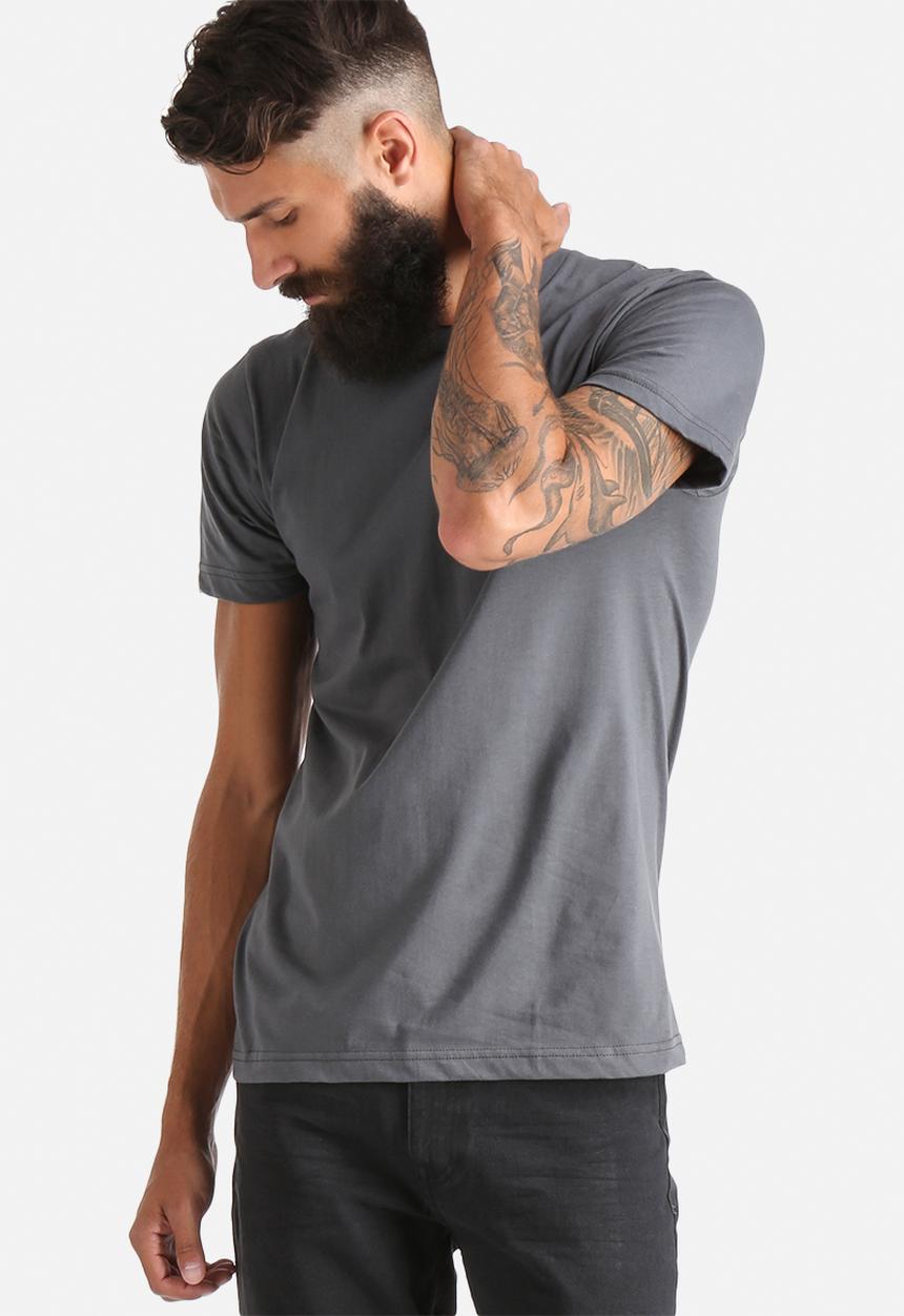 American Apparel - Short Sleeve Tee