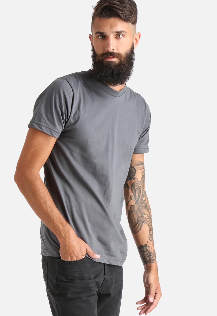 American Apparel - Short Sleeve Tee