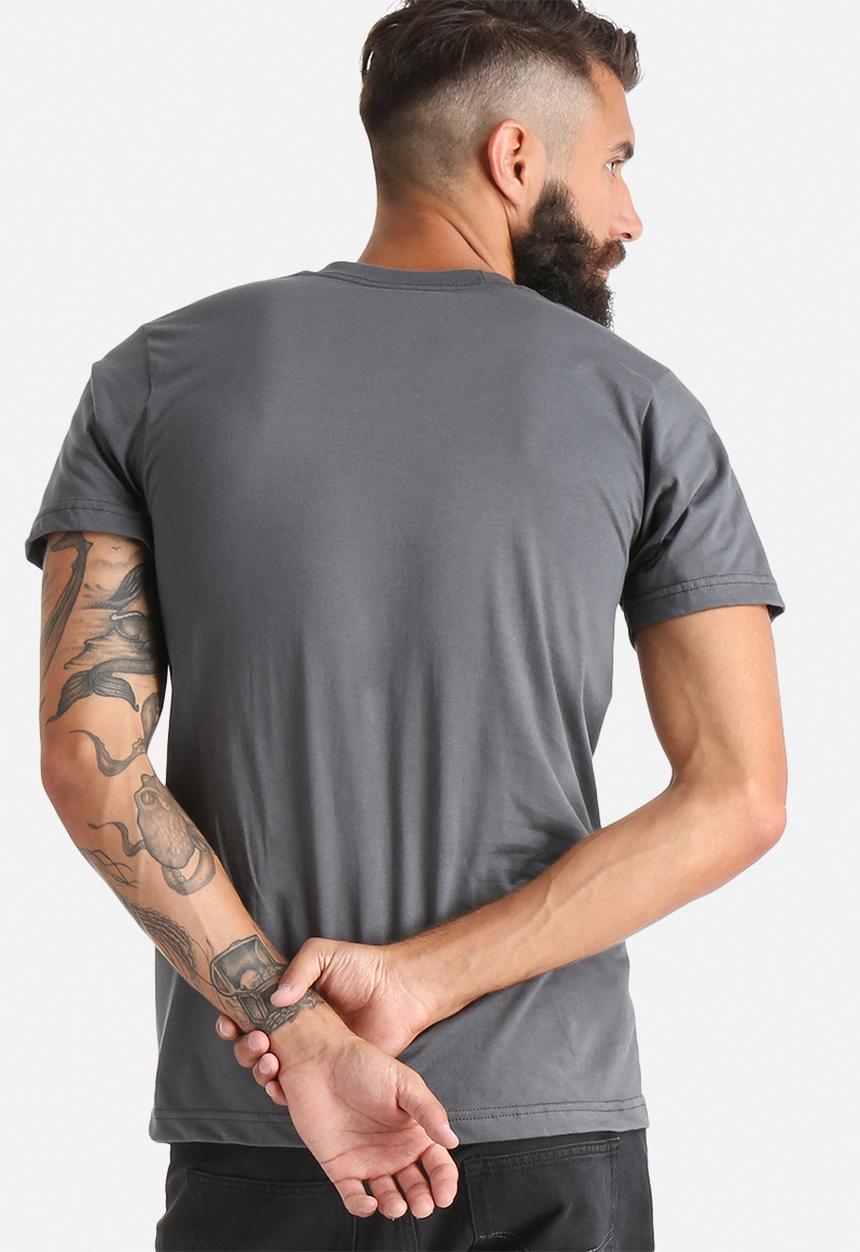 American Apparel - Short Sleeve Tee