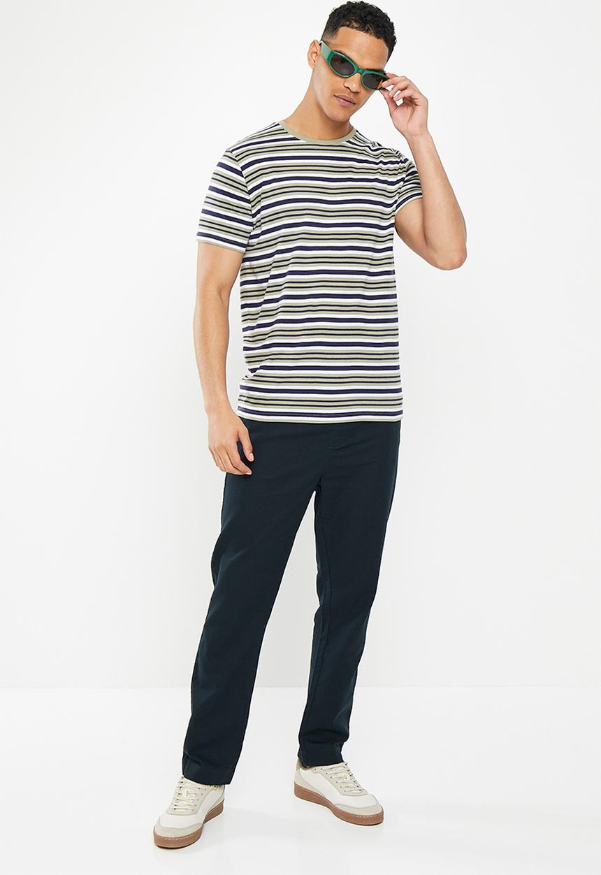 Brave Soul - MTS-627 hailwood - washed sage