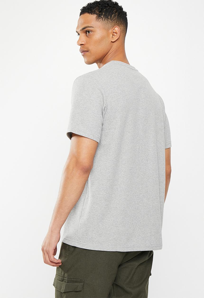 Brave Soul - MTS-501 napa - grey