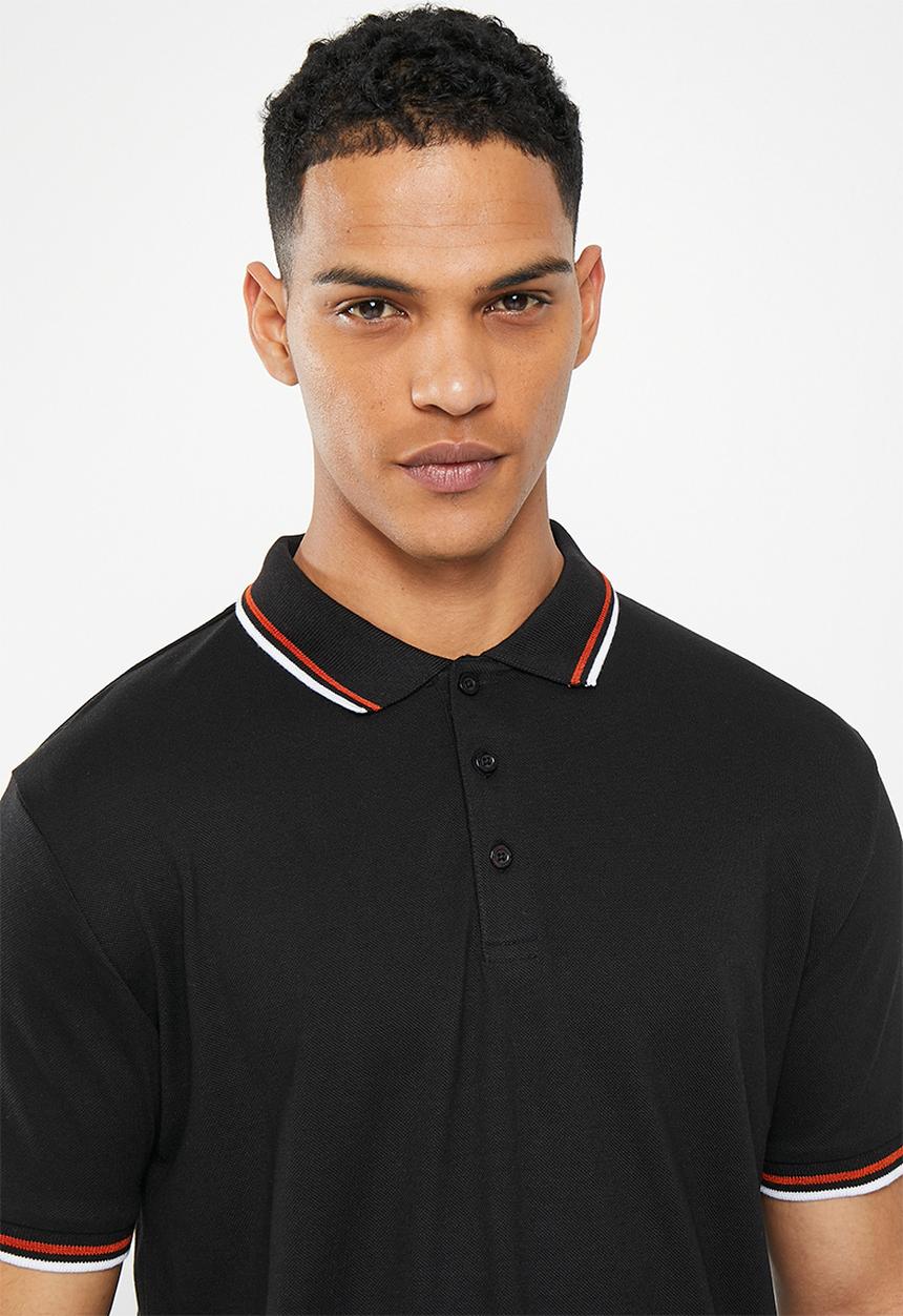 Brave Soul - MPS-131 ohma - black