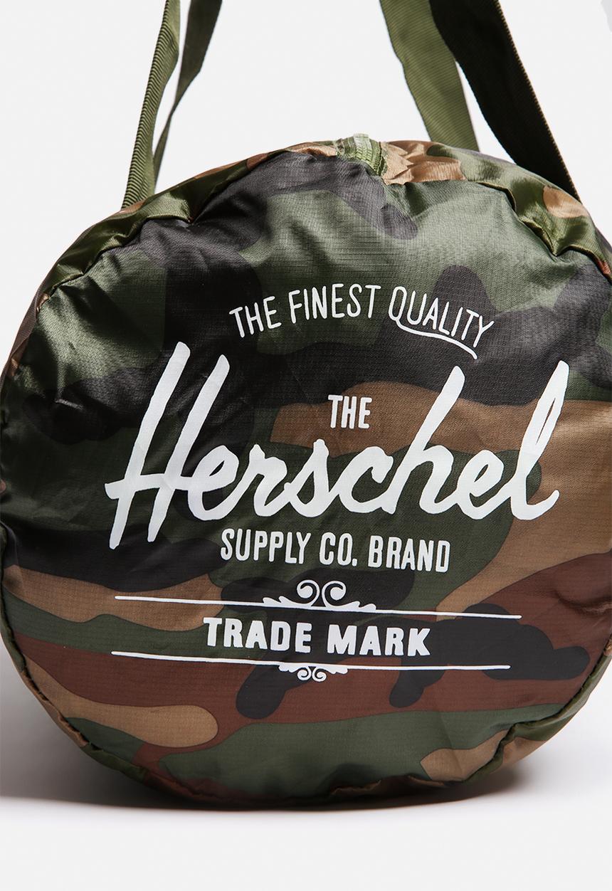 Herschel Supply Co. - Packable Duffel