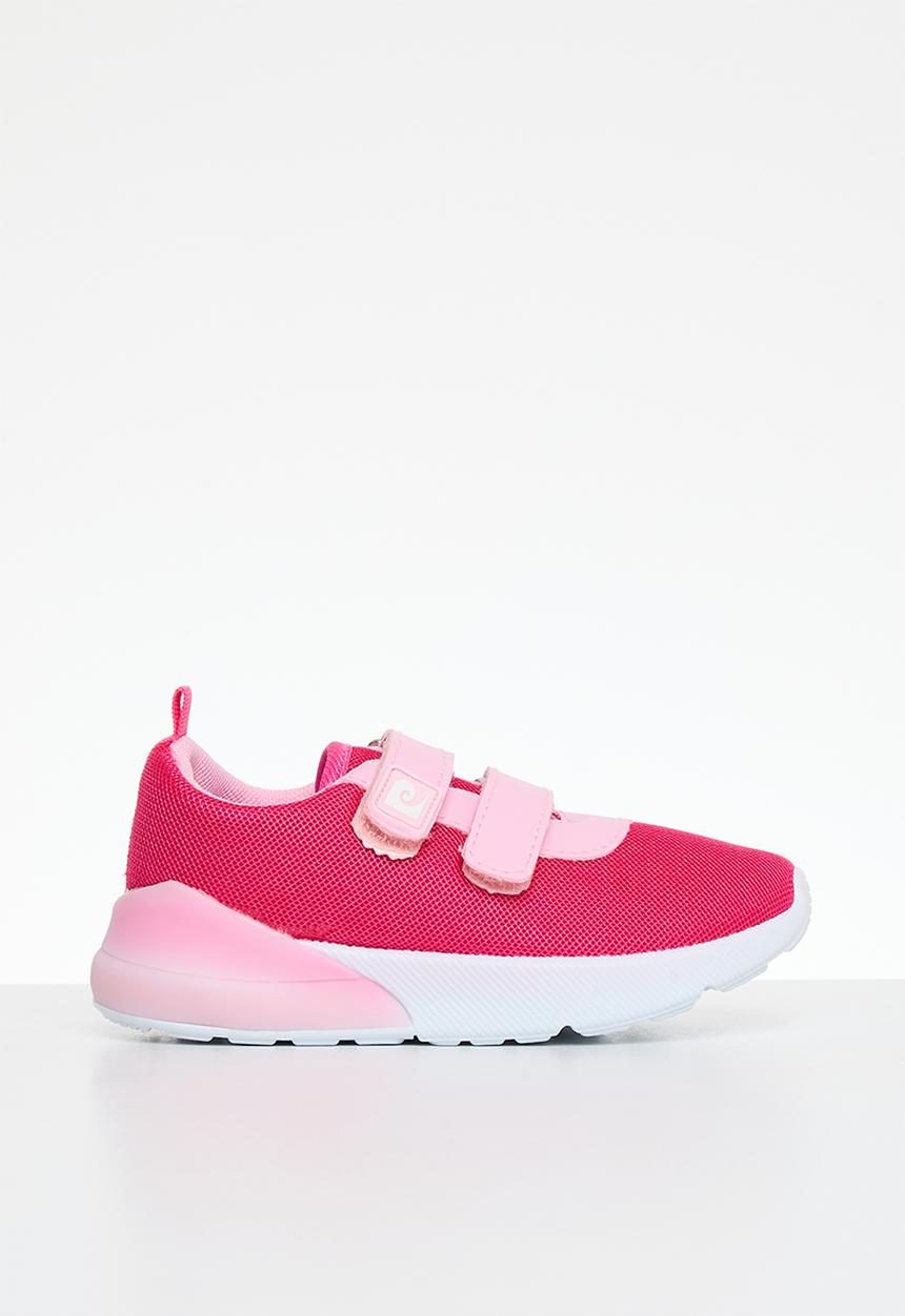 Pierre Cardin - Bear trainer - pink