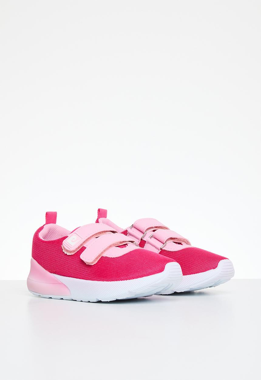 Pierre Cardin - Bear trainer - pink