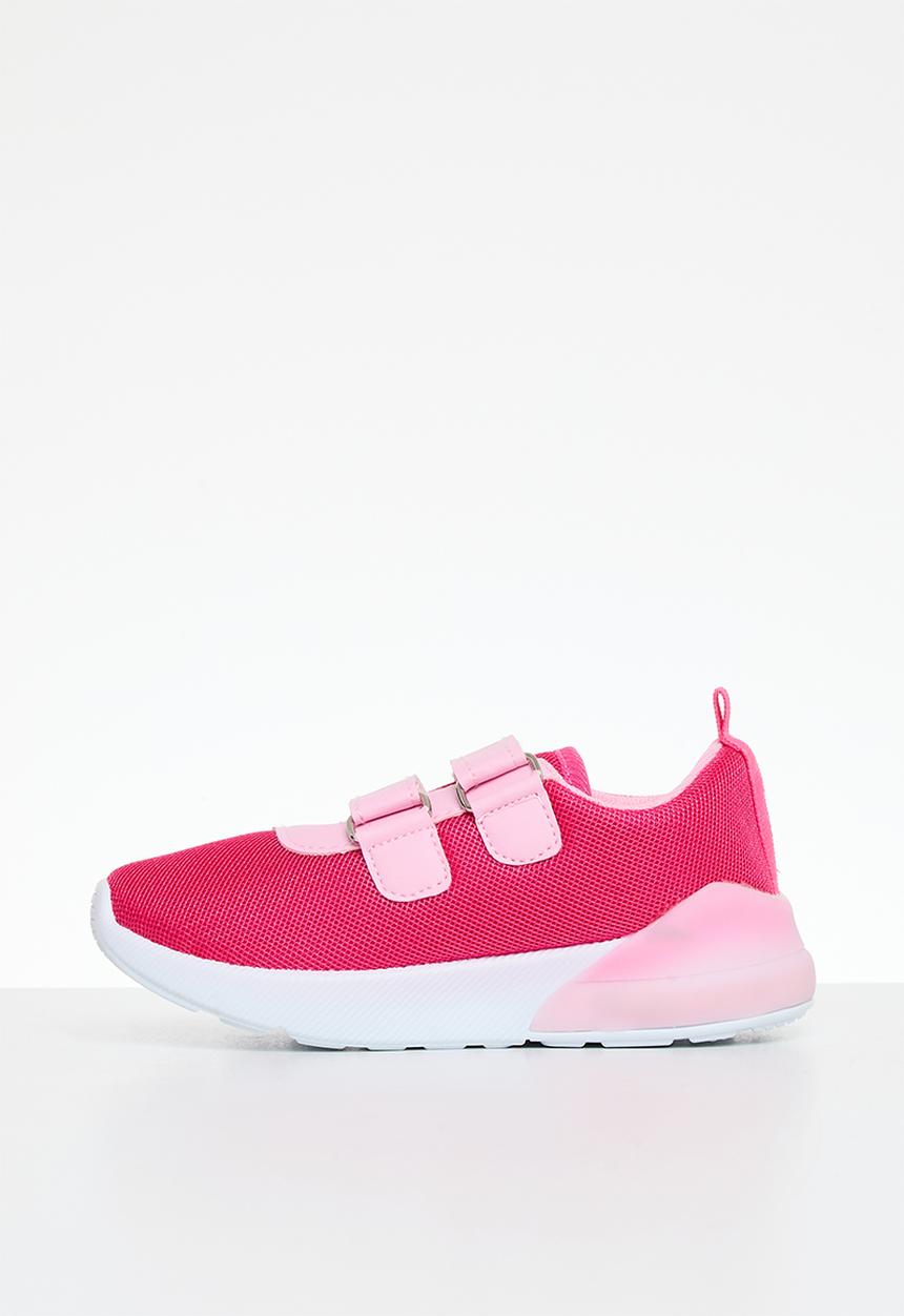 Pierre Cardin - Bear trainer - pink