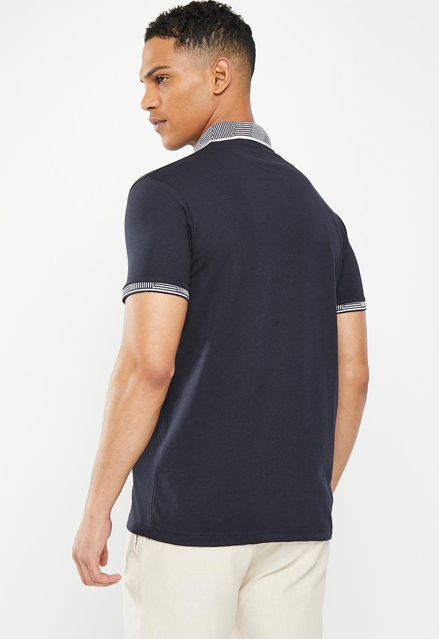 Brave Soul - MPS-131 glover - navy