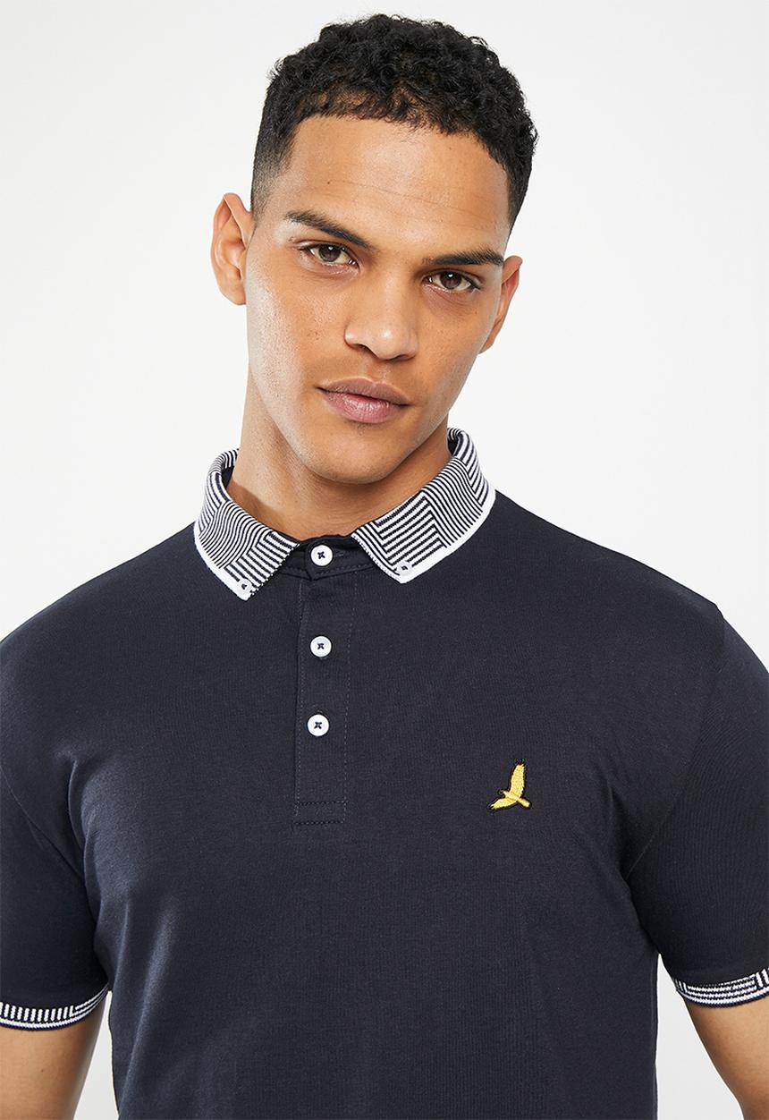 Brave Soul - MPS-131 glover - navy