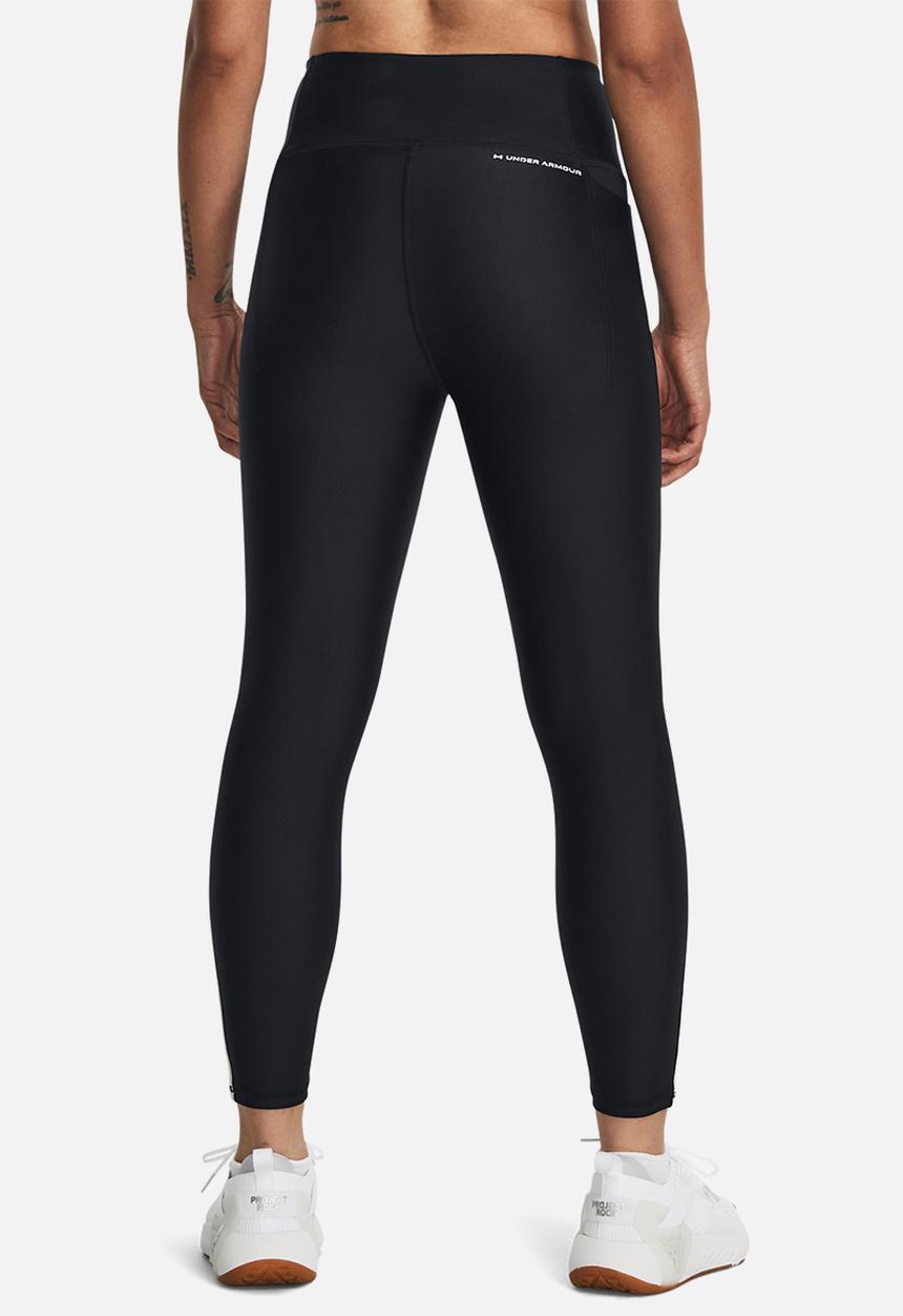 Under Armour - Pjt rck all train hg ankl lg - black & white clay