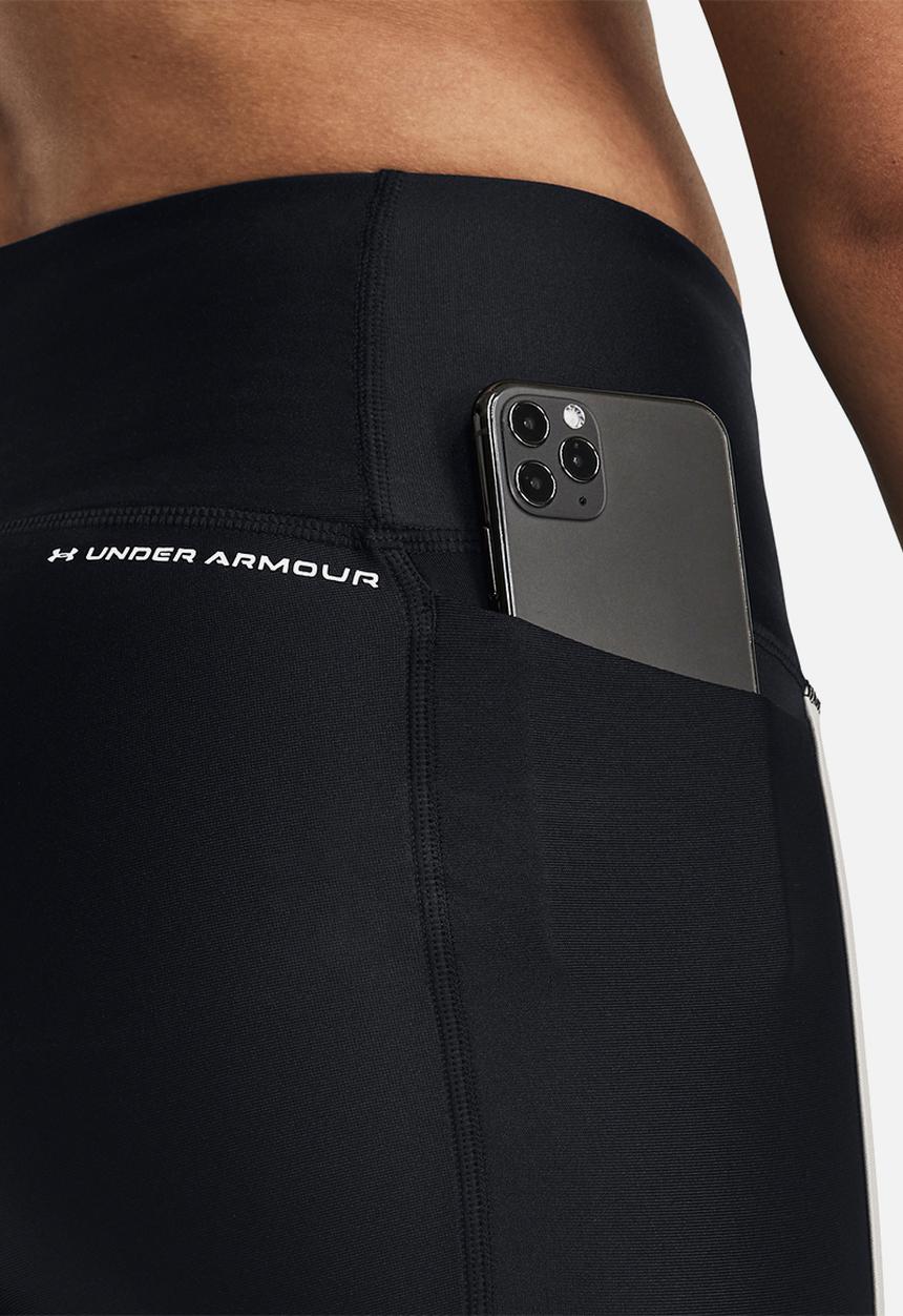 Under Armour - Pjt rck all train hg ankl lg - black & white clay