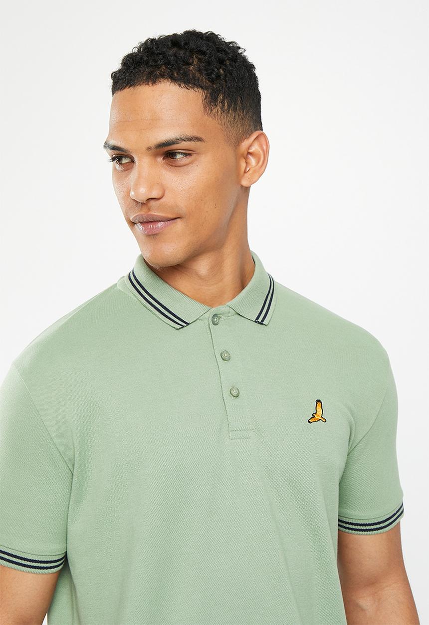 Brave Soul - MPS-131 kanoh - mint green