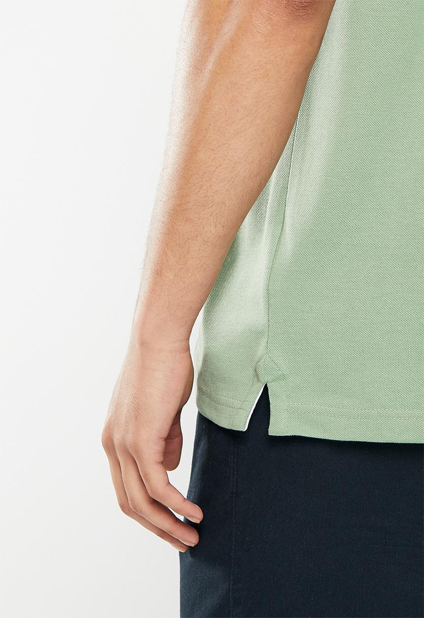 Brave Soul - MPS-131 kanoh - mint green