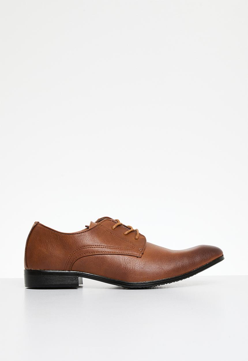 Pierre Cardin - Jamey boys formal - brown 