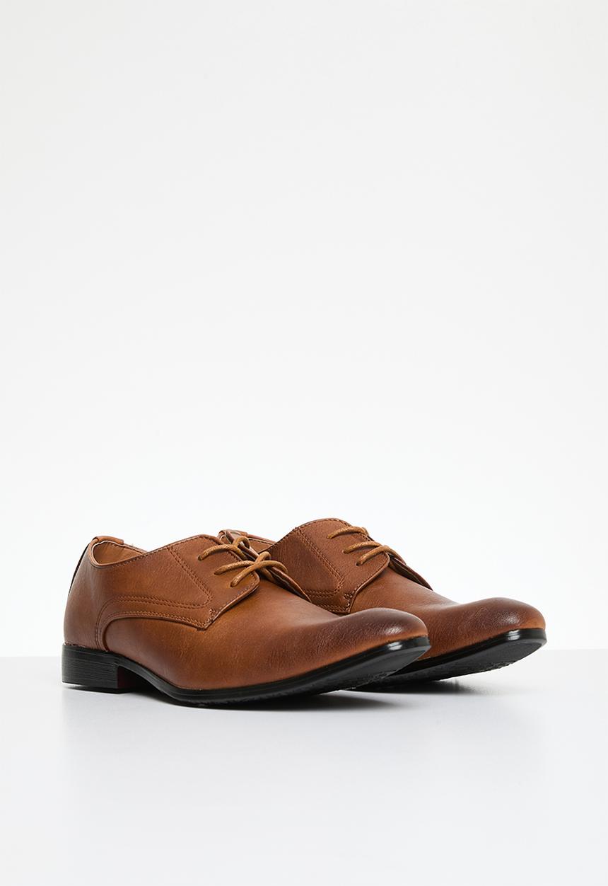 Pierre Cardin - Jamey boys formal - brown 