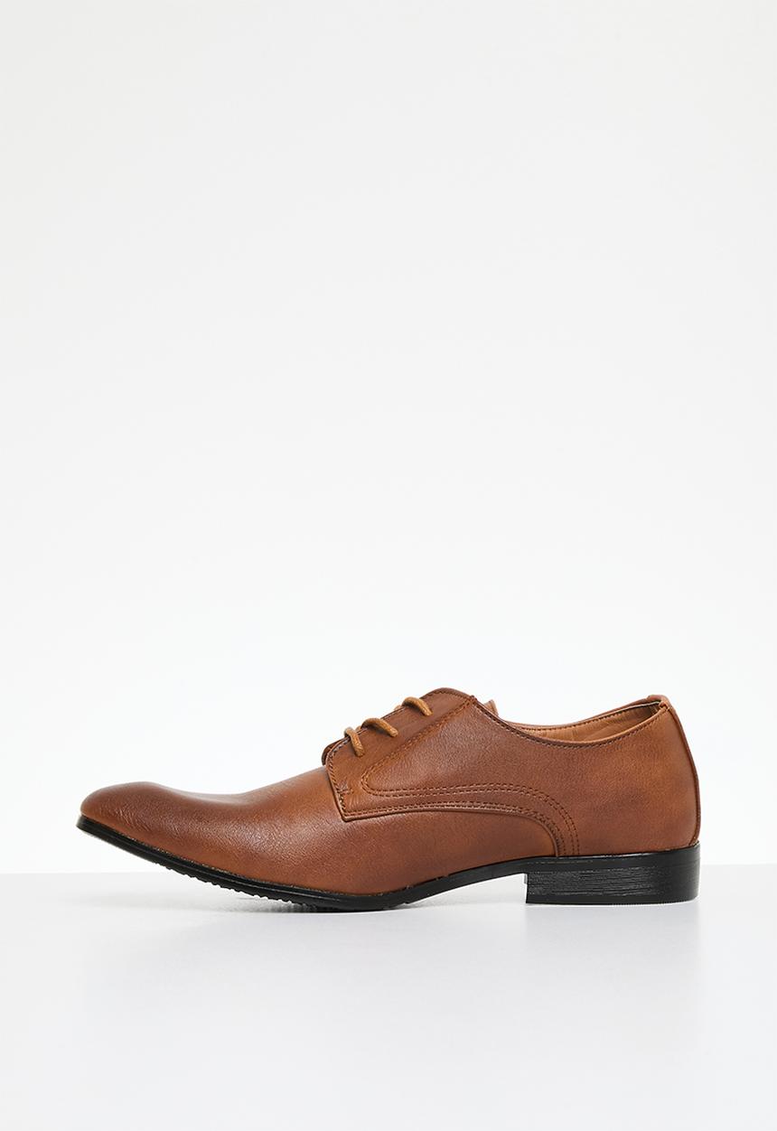 Pierre Cardin - Jamey boys formal - brown 