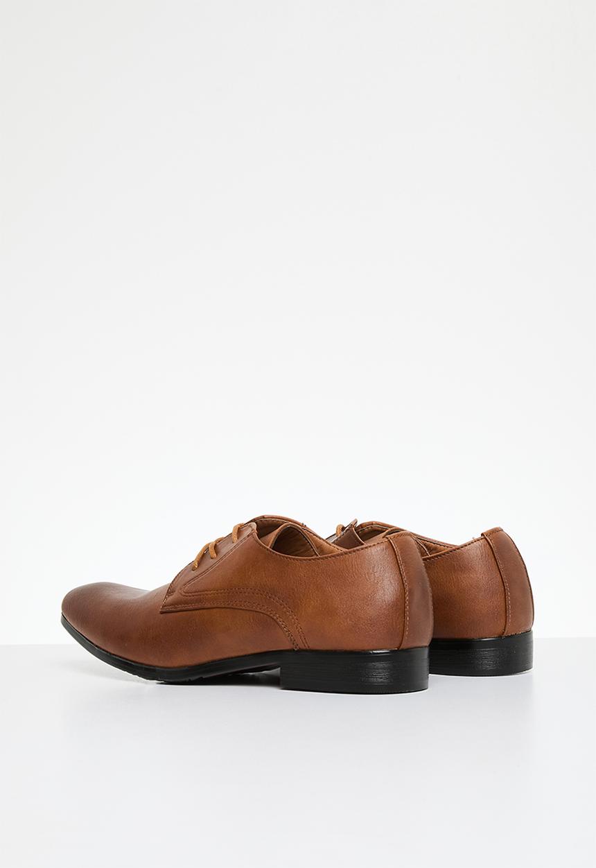 Pierre Cardin - Jamey boys formal - brown 