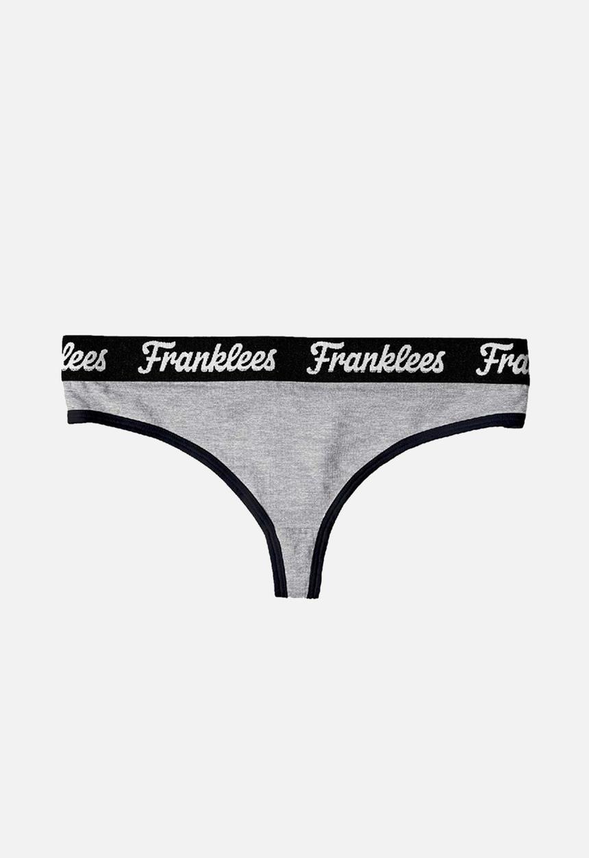 Franklees - Franklees g-string - melange